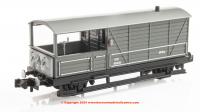 77091 Bachmann Thomas and Friends Toad Brake Van